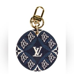 Louis Vuitton 1854 Bag Charm